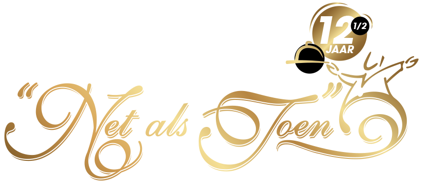 Broodjes & Catering Net Als Toen